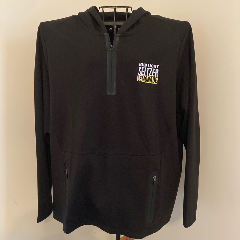 Bud Light Seltzer Lemonade Jacket/Hoodie